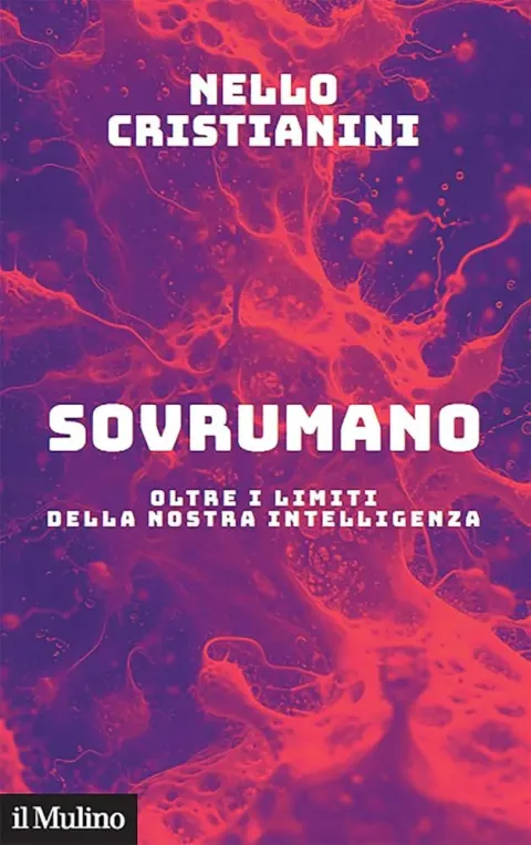 Sovrumano