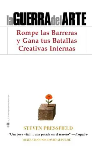 La Guerra del Arte