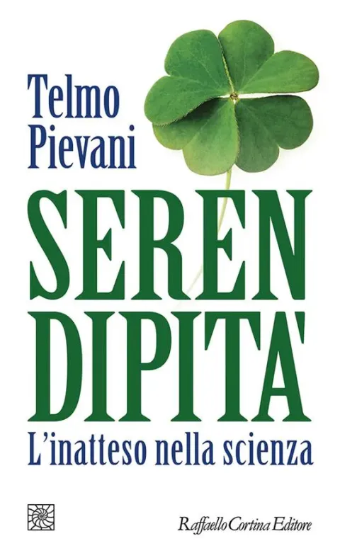 Serendipit&agrave;