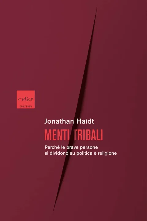 Menti tribali
