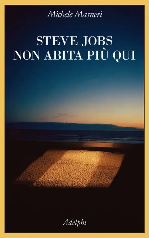 Steve Jobs non abita pi&ugrave; qui