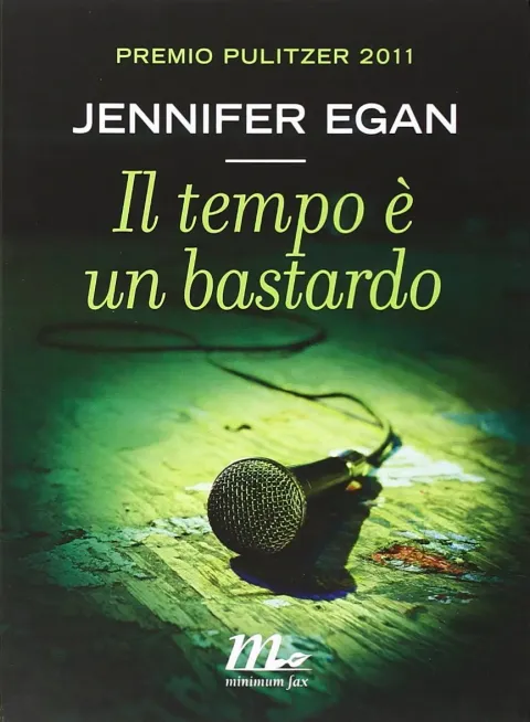 Il tempo &egrave; un bastardo