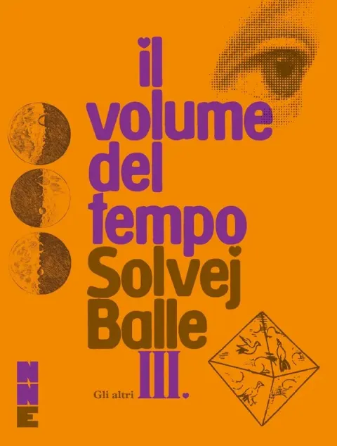 Il volume del tempo III