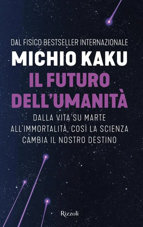 Il futuro dell'umanit&agrave; 