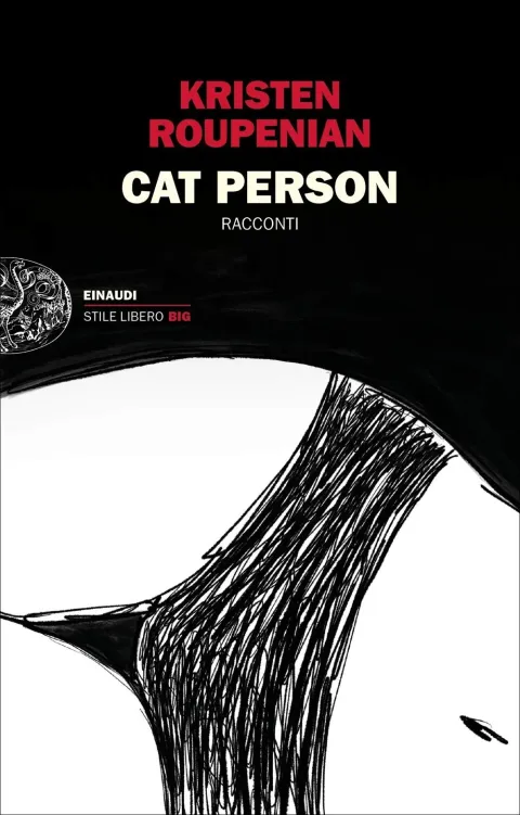 Cat Person: Racconti