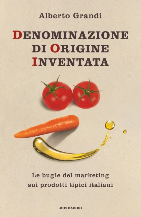 Denominazione di origine inventata