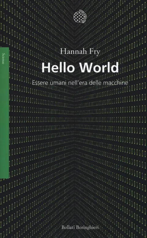 Hello World
