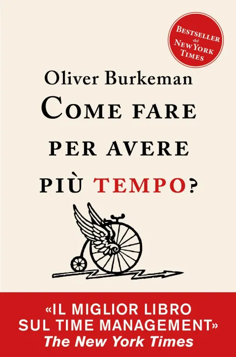 Come fare per avere pi&ugrave; tempo?
