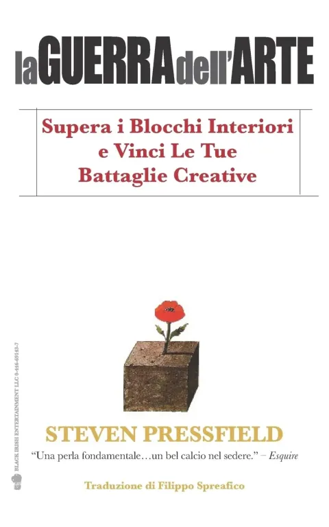 La guerra dell&rsquo;arte