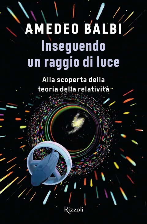 Inseguendo un raggio di luce