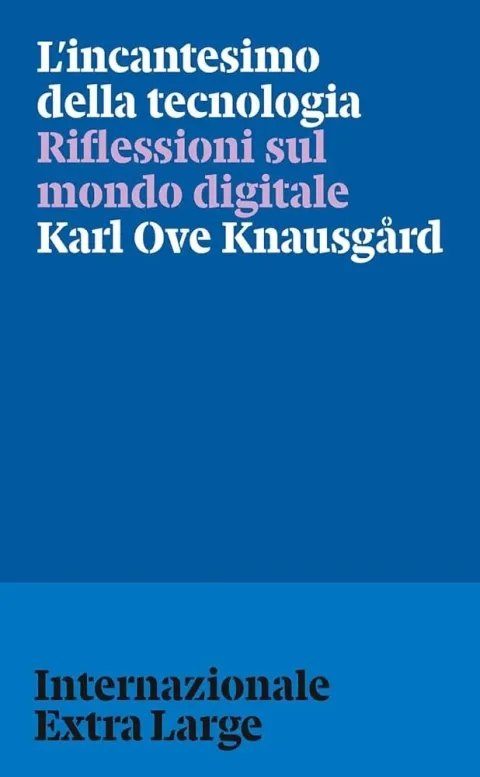 L&rsquo;incantesimo della tecnologia