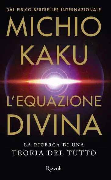 L&rsquo;equazione divina