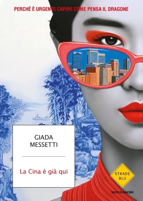 La Cina &egrave; gi&agrave; qui