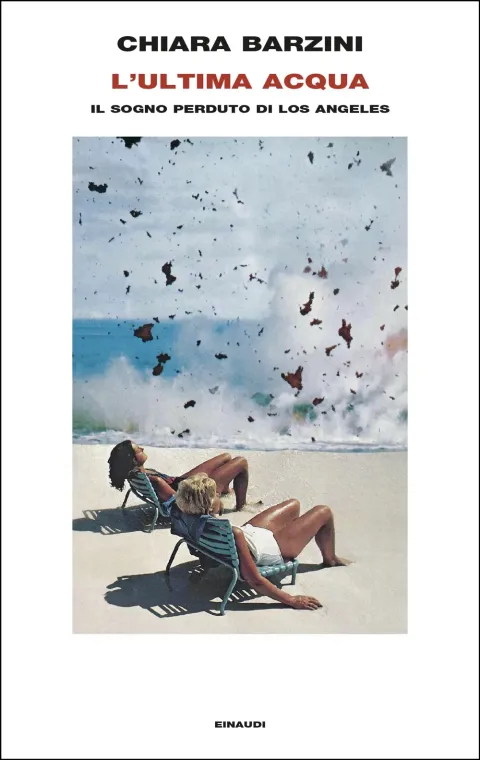 L'ultima acqua