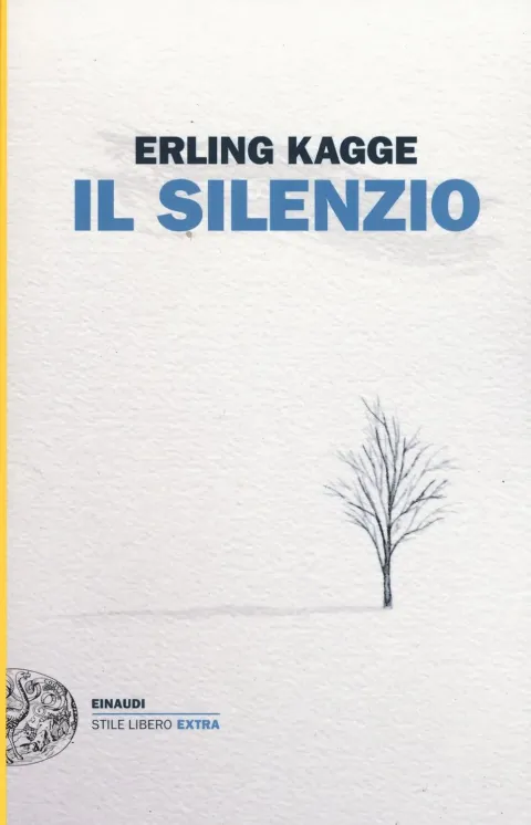 Il silenzio: Uno spazio dell'anima
