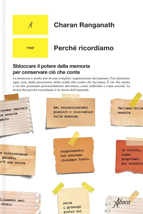 Perch&eacute; ricordiamo